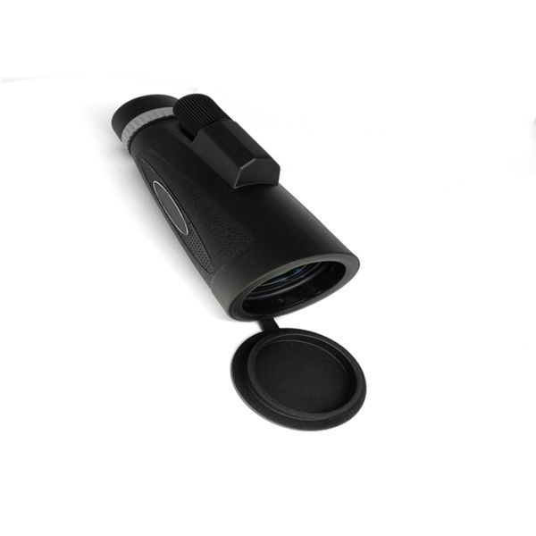 Handheld долгосрочный военный Monocular наблюдать птицы телескопа 12x50 водоустойчивый