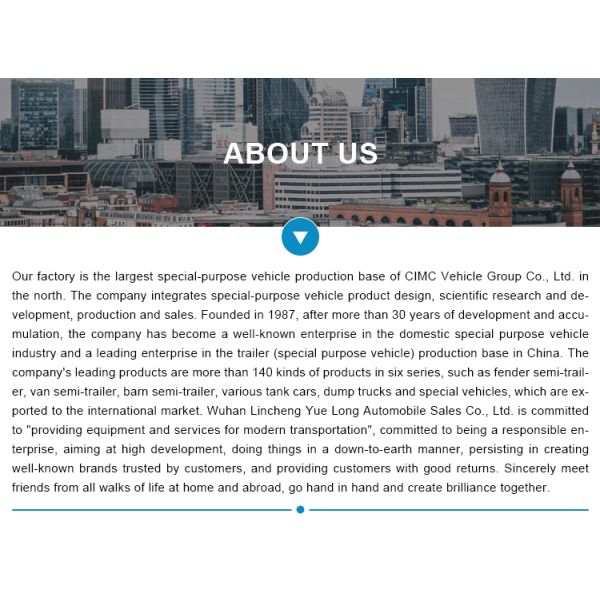 CIMC nuevo 4 Ejes 80-100 toneladas uso para el transporte de equipos pesados maquinaria y cargas de gran tamaño contenedor de cama plana semi-camión remolque