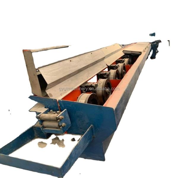 25 Drawing Annealing Equipment The Perfect Solution for Wire Production and Processing