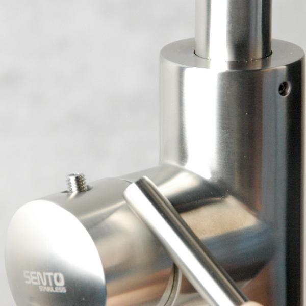 Hot sale long handled kitchen sink water tap