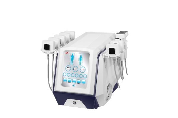 2022 Latest Full Body Fat Removal Machine Warm RF Sculpting TruSculpt 3D Tru Sculpt ID RF Monopolar Therapy