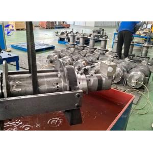 Hebei Keluo Construction Machinery Co., Ltd.