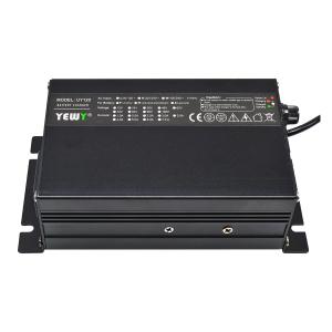 carregador universal portátil do lítio do carregador de bateria 120w do zangão