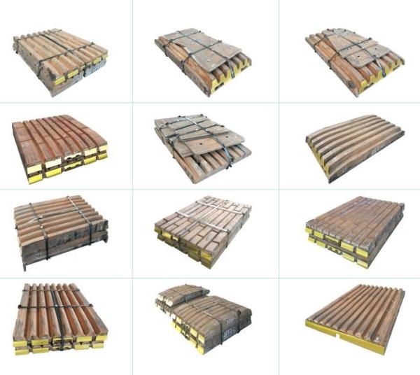 Jaw crusher plate thesis jaw plate for crusher material jaw plate crusher parts