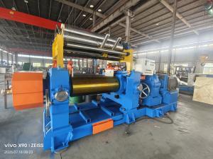 Qingdao Junlin Machinery Co., Ltd.