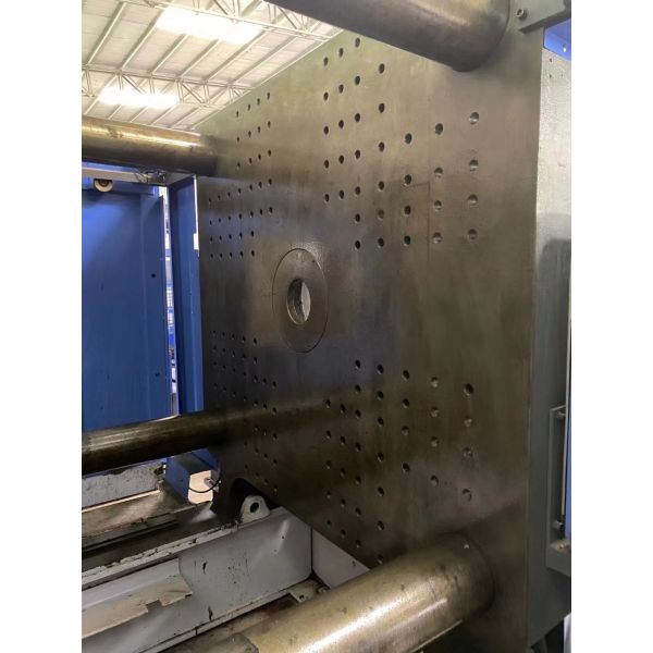 JSW Bottle Injection Molding Machine Automatic Plastic Used Injection Molding Equipment