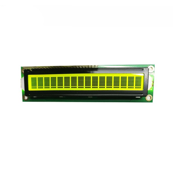 Deep Customization, Your Exclusive Screen Display  16x1 Big Character Lcd Display Module