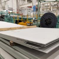 0,25 milímetros 0,2 milímetro 0,1 milímetro 3mm 302 superfície das chapas de aço 2B de Sstainless