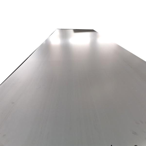 201 304 316 316L Stainless Steel Sheet Plate With 0.3mm Thick