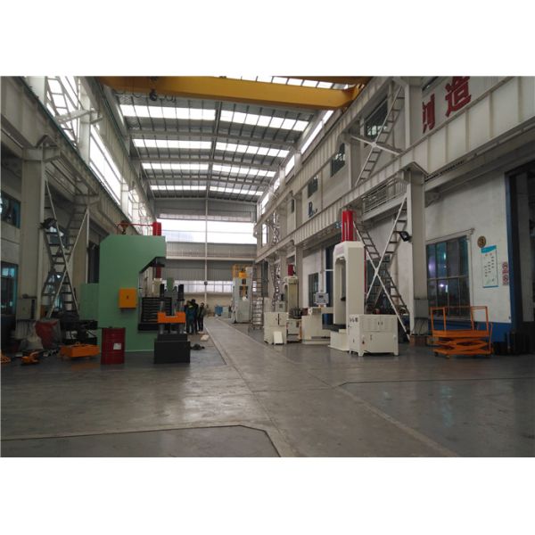 20MPa 250KN Metal C Frame 100T Hydraulic Bench Press