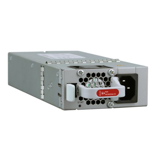 Stable and PAC600S56-CB Voltage Regulated Power Module for Precise Electronic Systems