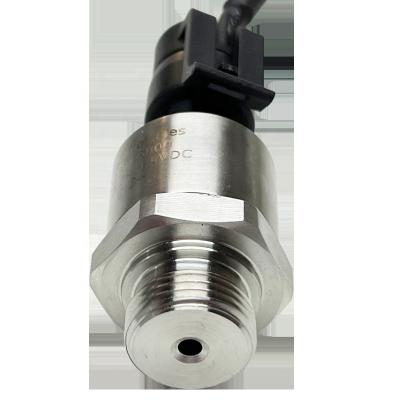 24V UNIVO UBST-EY Hirschmann Din34650 Transmissor de Nível de Líquido para Sensor de Nível de Água do Tanque