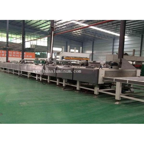 Lightweight 1220mm Aluminium Honeycomb Board Fire Resistant For Hotel Halls