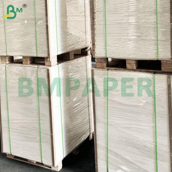 75gsm 80gsm 216mm*279mm Carbonless Paper Sheets Black Images