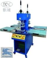 Machine de gravure de T-shirts OEM pour le pressage d'étiquettes de vêtements