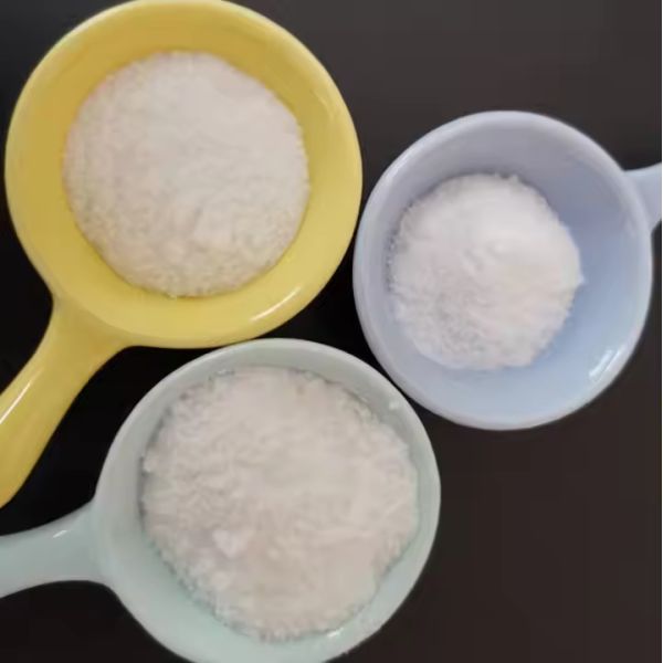 White Powder Ammonium Chloride Nh4cl Chemicals With CAS 12125-02-9