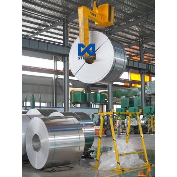1000  Aluminum Coil Roll 1060 1070 1100  Coated Aluminum Aluminum Coil Roll