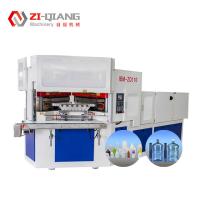 Hollow Plastic IBM Injection Stretch Blow Molding Machine For Industrial Packaging