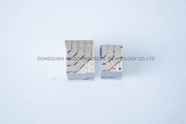 Electronic  Precision Connector Mould Parts VIKING SKD61 H13