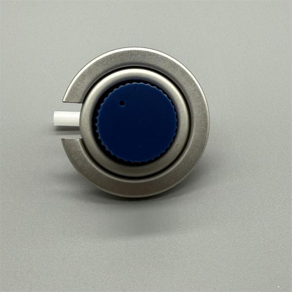 Portable, durable gas stove products suitable for catering industry, butane gas valve is the key component.