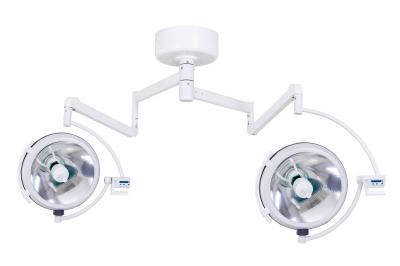 Luz do diodo emissor de luz OT da abóbada do dobro da liga de alumínio AC240V de luz de teatro da operação LED700