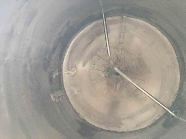 Sistema de fabricação de álcool elétrico 50L com 2 conjuntos de fermentadores de 50L