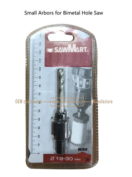 Small Arbors for Bimetal Hole Saw,Small Arbors for Bimetal Hole Saw, Center Drill Bit,Drill bit Extension