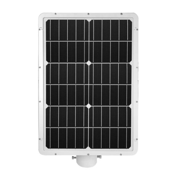 Energy Saving Solar Powered LED Street Light Outdoor 3000K 4000K 5000K