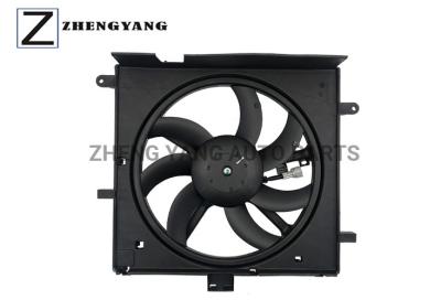 Asia Lhd Automotive Electric Cooling Fans March K13z Shroud Inverter Cooling 21481-1hs2c