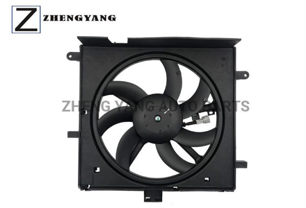 Asia Lhd Automotive Electric Cooling Fans March K13z Shroud Inverter Cooling 21481-1hs2c