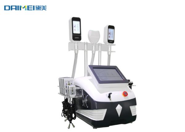 Desktop  Factory Wholesale 360 Degree Cryotherapy Slimming Beauty Equipment OEM