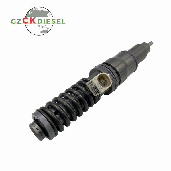 Diesel Fuel Injector 03829087 BEBE4C08001 for Volvo Penta D16 Engine