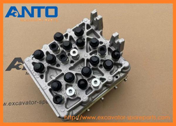 YA00000543 4468336 C0400-60018 HITACHI Shttle Valve For Excavator Spare Parts