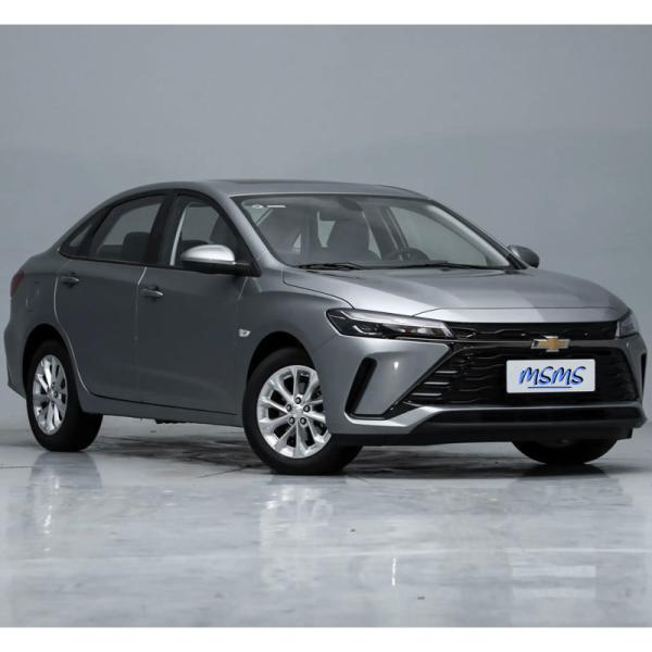 2023 2024 Chevrolet Cruze Yue Xiang 1.5L Dual Clutch Gasoline Car ABS and Performance