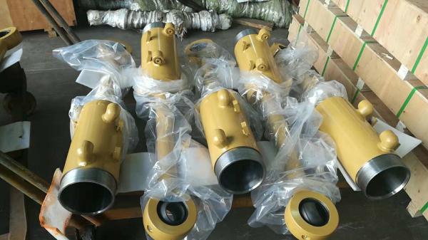30 TON hydraulic cylinder
