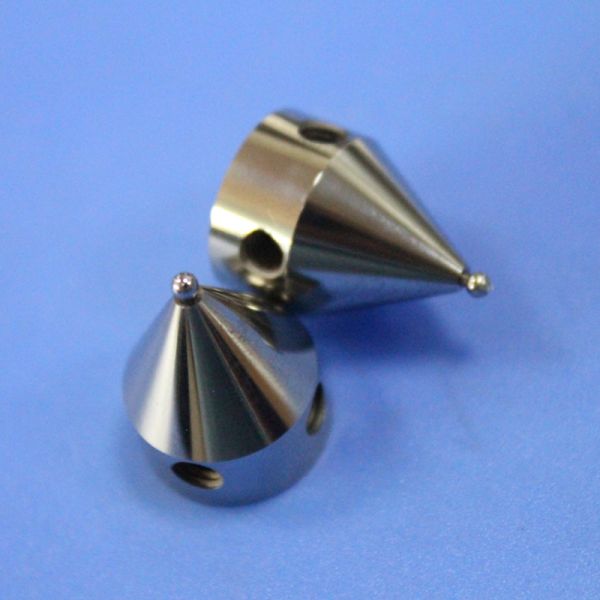 Punta de techo de bola de carburo cementado duradero para proyectos de construcción