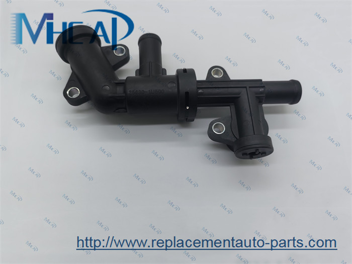 OEM 25630-2W500 256301U500 Replace Auto Parts Thermostat, coolant Thermostat Housing For Hyundai