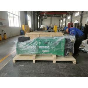 Hydraulic Breaker Hammer