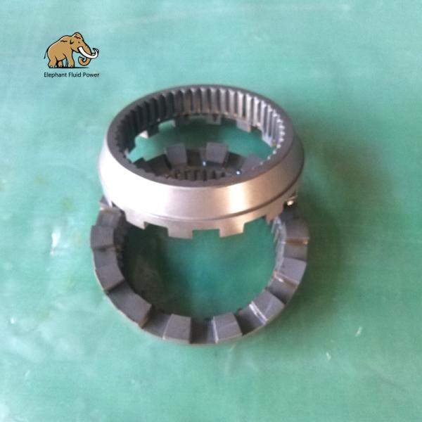 Spline Bushing Ring Drive  Truck Spare Parts 1522099