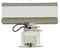 Sistemas de detección de larga distancia de radar de matriz de fase Doppler de pulso Tecnología de haces múltiples