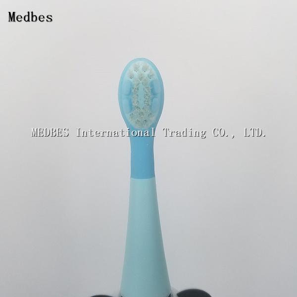Waterproof Rechargeable Electric Toothbrush Tooth Whitening With Brush Heads Replacement Teeth Whitener Cleaning Oral
