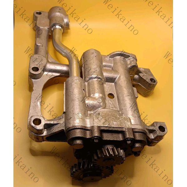 Perkins Engine 1103/1104 Series Oil Pump T418992 4132F071 447-8572