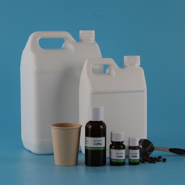 Coffee Flavor Food Fragrances Essential Oil For Bakery And Desserts