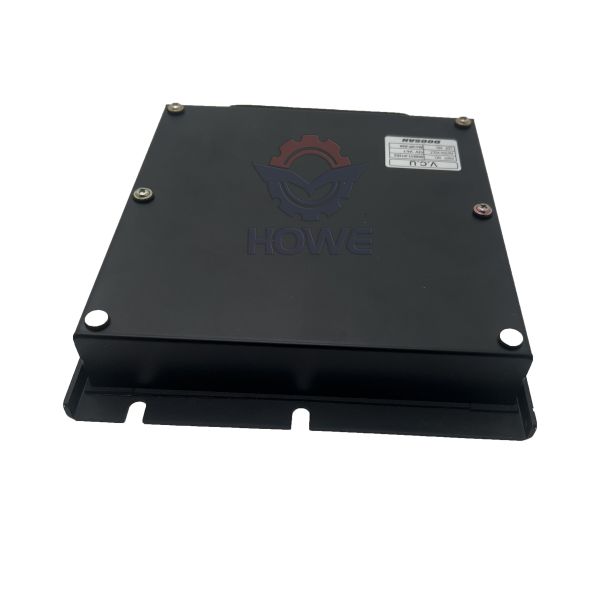 DX520 DX250 Excavator Control Module Engine Controller Computer Board K1007721A K1016015A