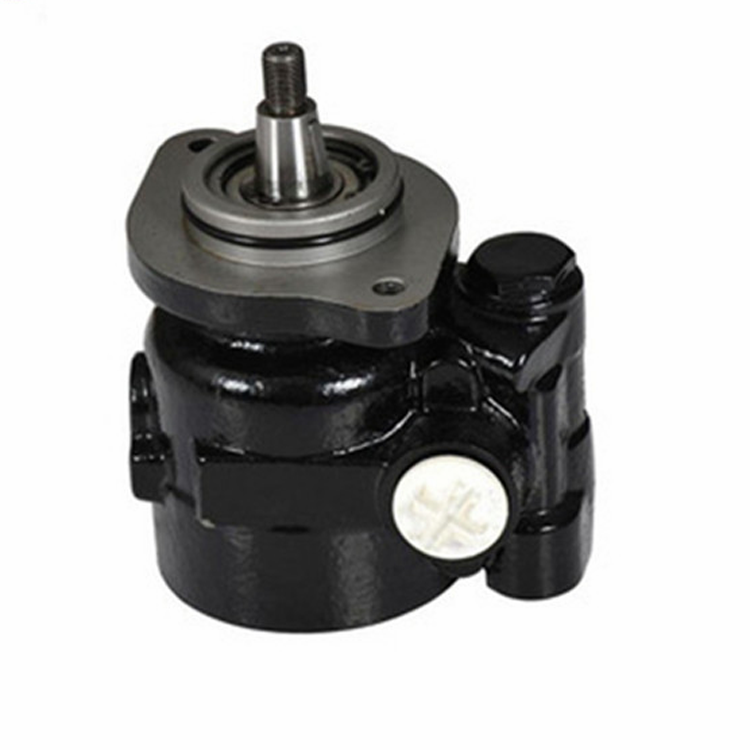 Truck Parts Hydraulic Gear Power Steering Pump Used For DAF Truck 526663