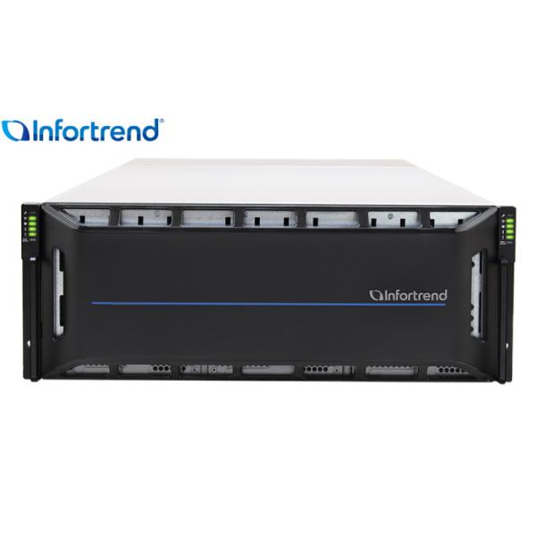CS 2000 CS 2060 Infortrend Storage 4U 60bay 12Gb/s SAS