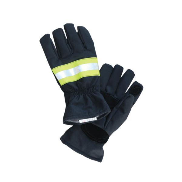 Waterproof Firefighter Coveralls , Fire Resistant Insulated Coveralls ZFMH - FZ