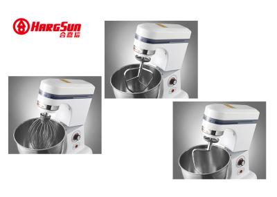Casa misturador pequeno do bolo de 7 litros para a maquinaria de alimento