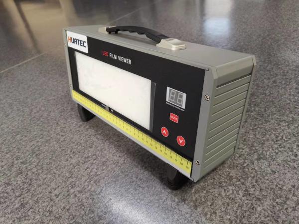 24V DC Non Destructive Testing Equipment HFV-600C