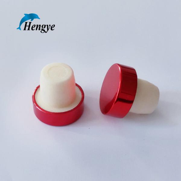 Wine Bottle Stopper Wooden stopper for wine bottle Natural Wooden Cork Stopper